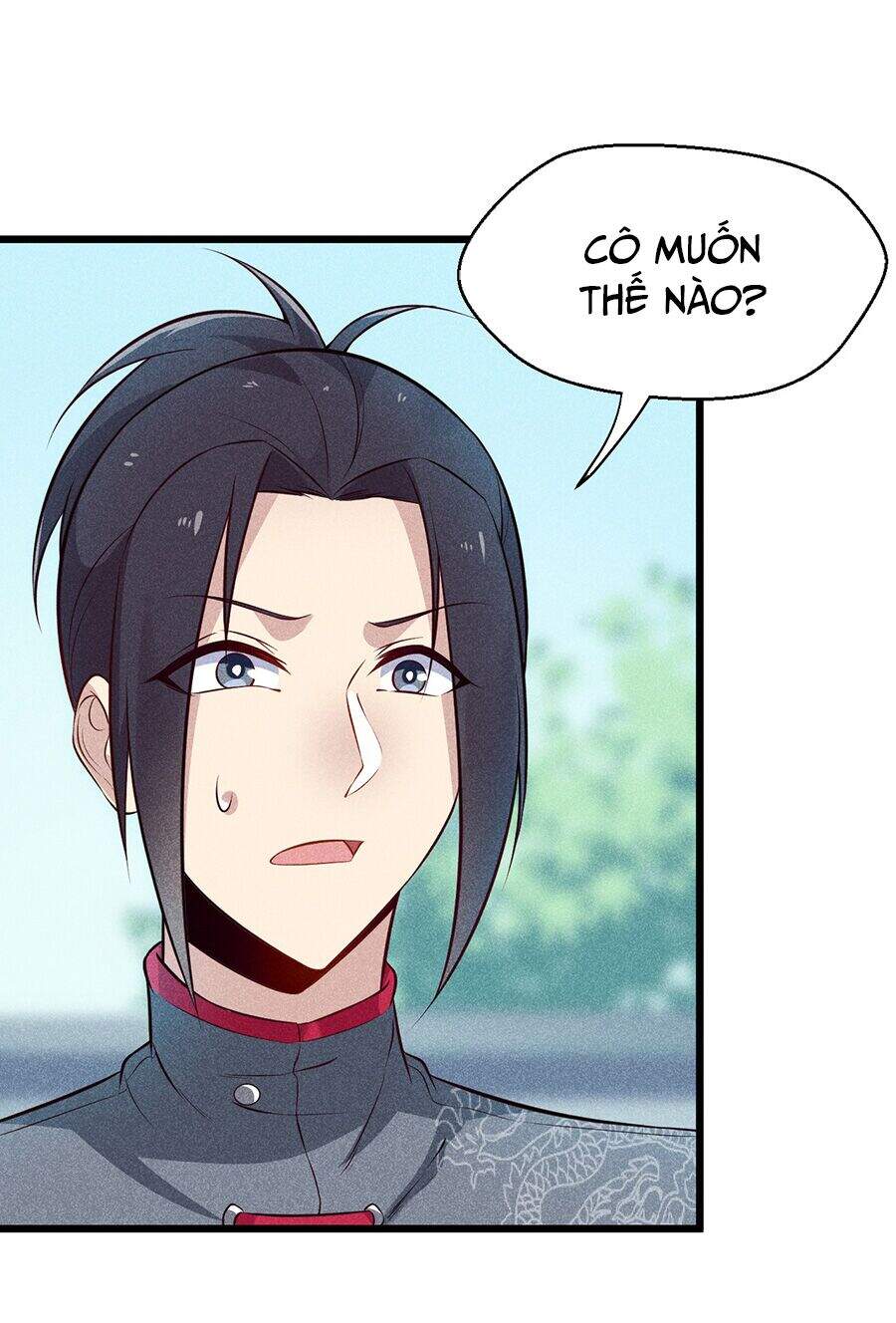Võ Lâm Đệ Nhất Đầu Bếp chapter 4 - Upload bởi truyensieuhay.com