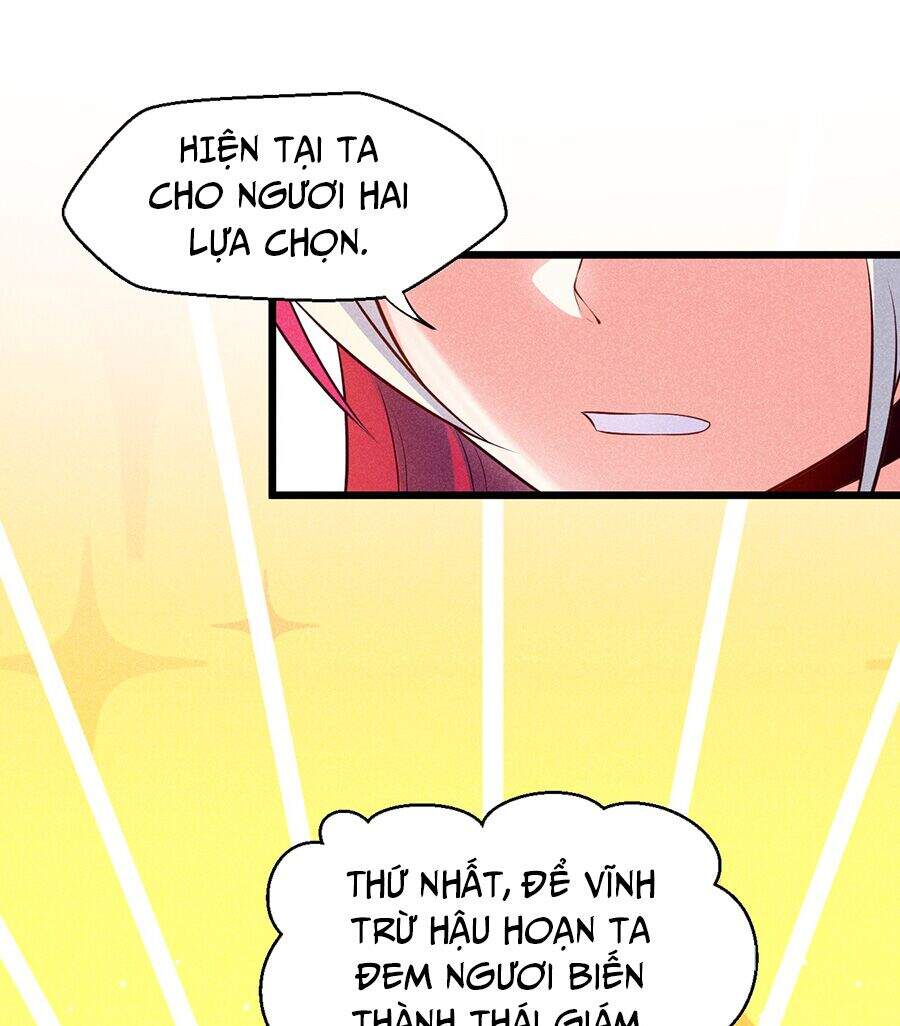 Võ Lâm Đệ Nhất Đầu Bếp chapter 4 - Upload bởi truyensieuhay.com
