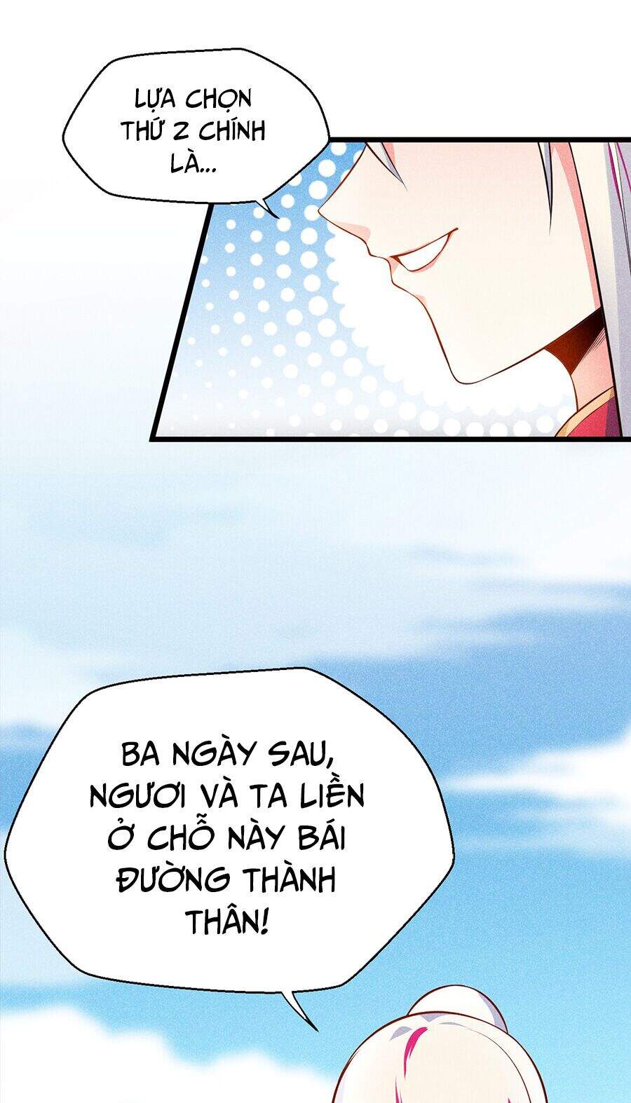 Võ Lâm Đệ Nhất Đầu Bếp chapter 4 - Upload bởi truyensieuhay.com