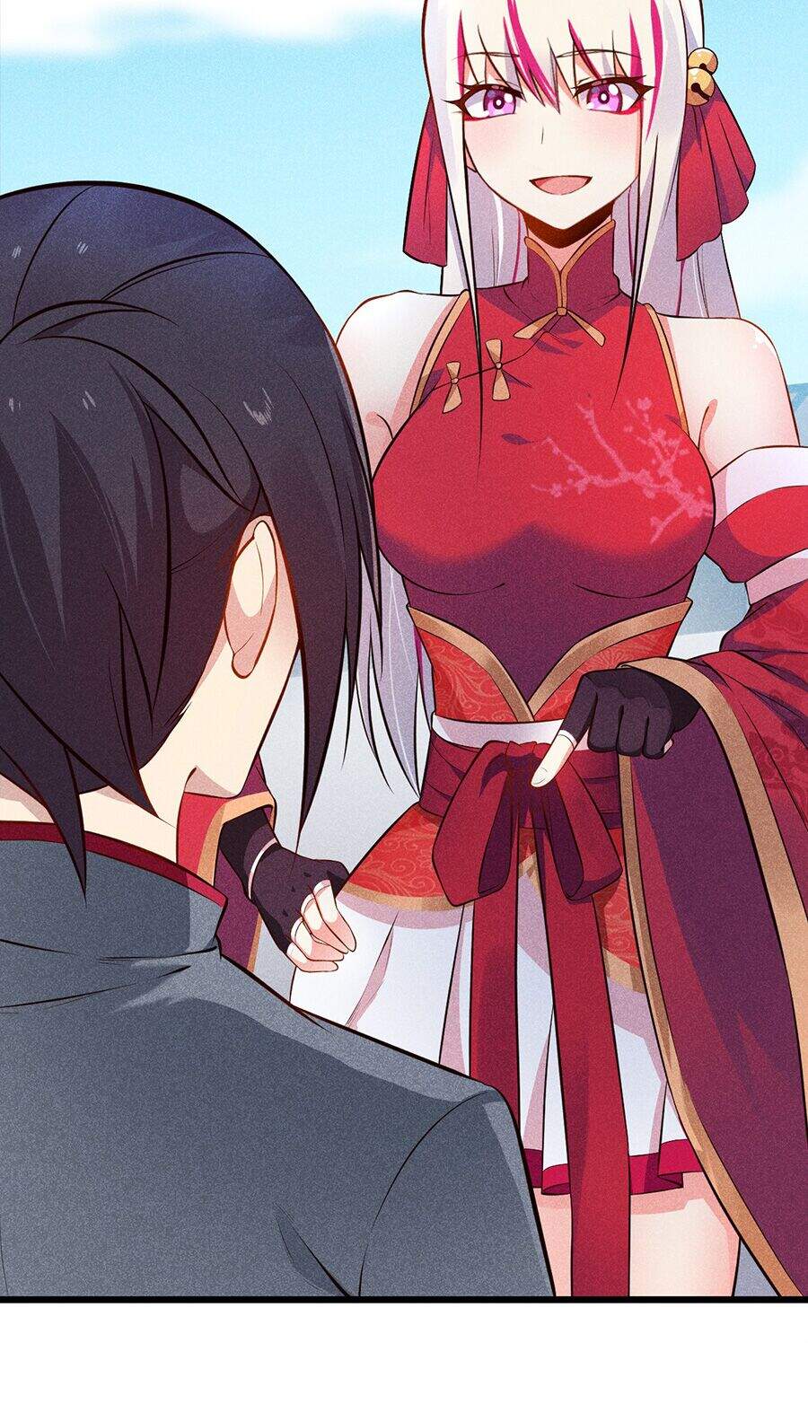 Võ Lâm Đệ Nhất Đầu Bếp chapter 4 - Upload bởi truyensieuhay.com