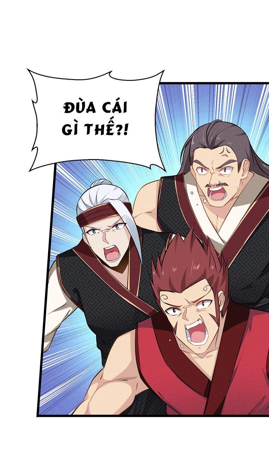 Võ Lâm Đệ Nhất Đầu Bếp chapter 4 - Upload bởi truyensieuhay.com
