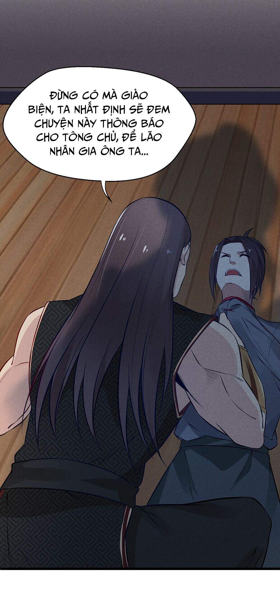 Võ Lâm Đệ Nhất Đầu Bếp chapter 4 - Upload bởi truyensieuhay.com