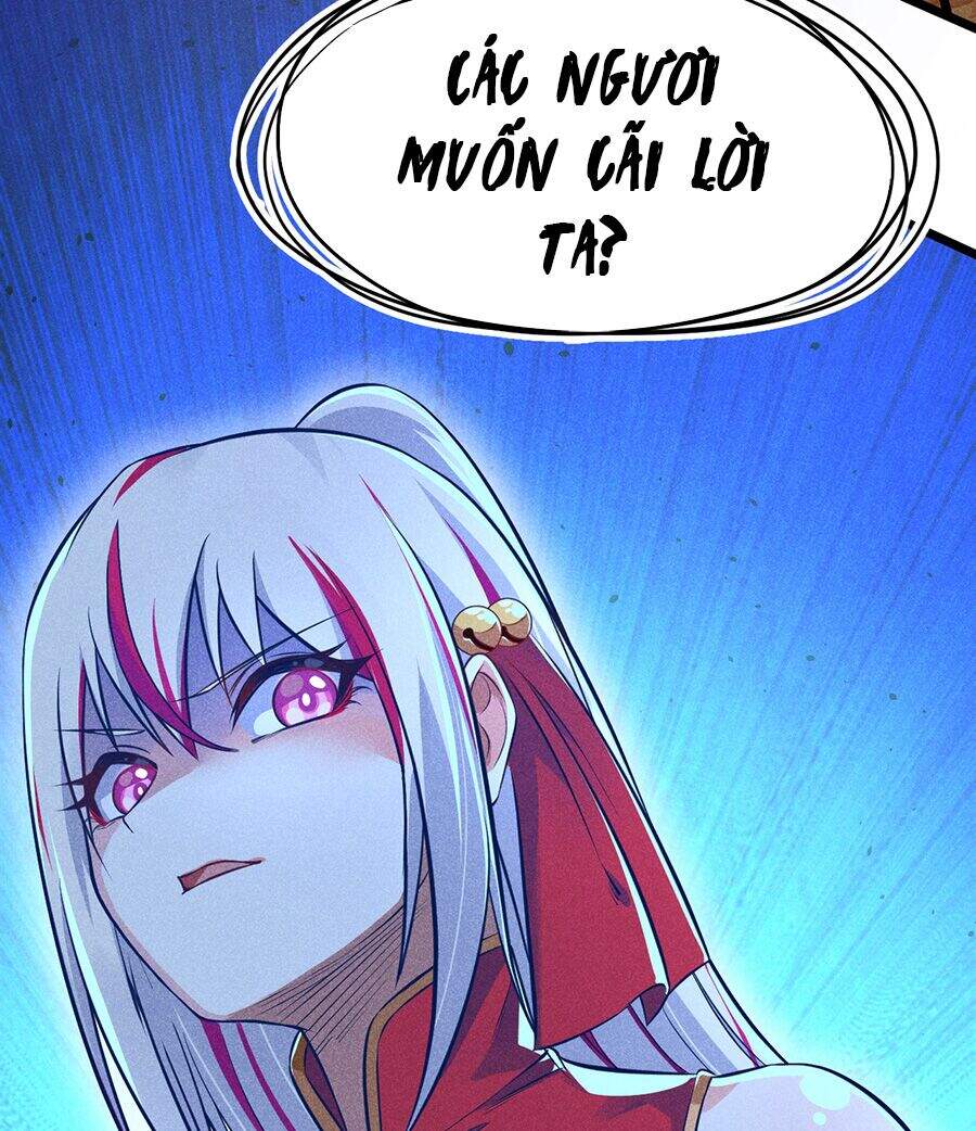 Võ Lâm Đệ Nhất Đầu Bếp chapter 4 - Upload bởi truyensieuhay.com
