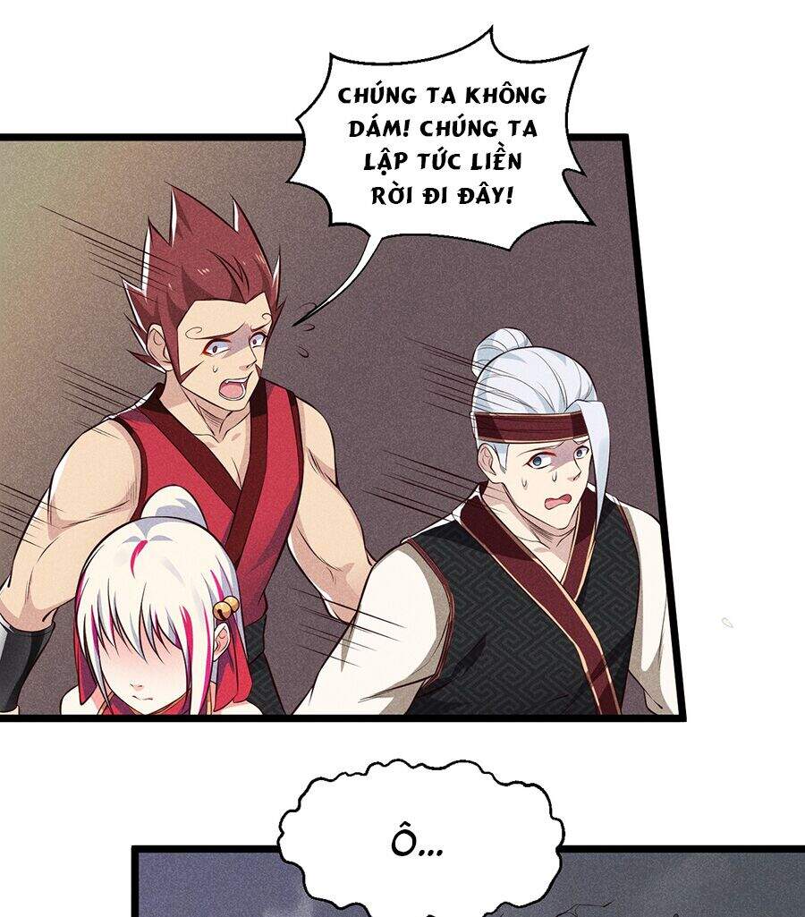 Võ Lâm Đệ Nhất Đầu Bếp chapter 4 - Upload bởi truyensieuhay.com