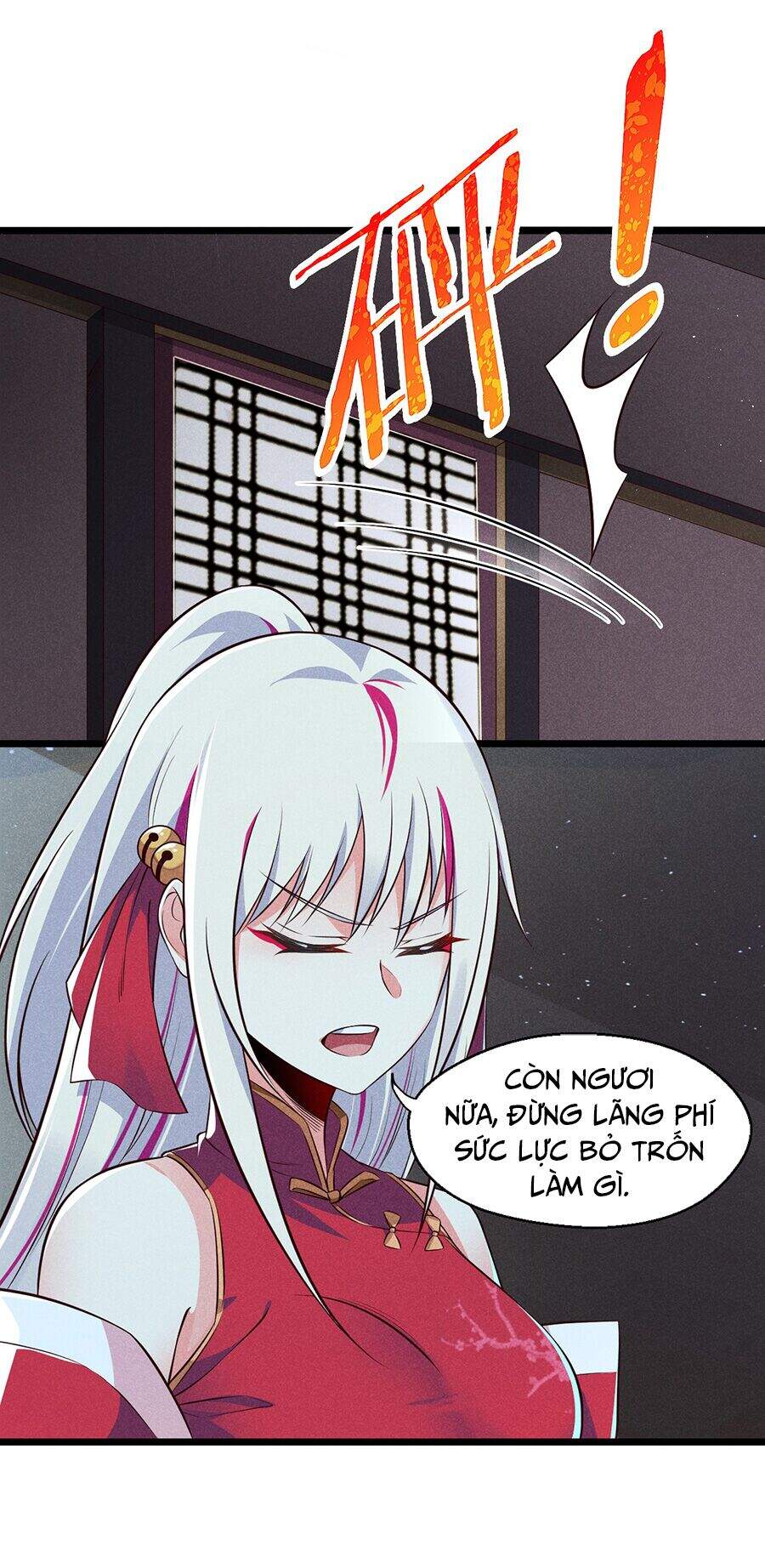 Võ Lâm Đệ Nhất Đầu Bếp chapter 4 - Upload bởi truyensieuhay.com