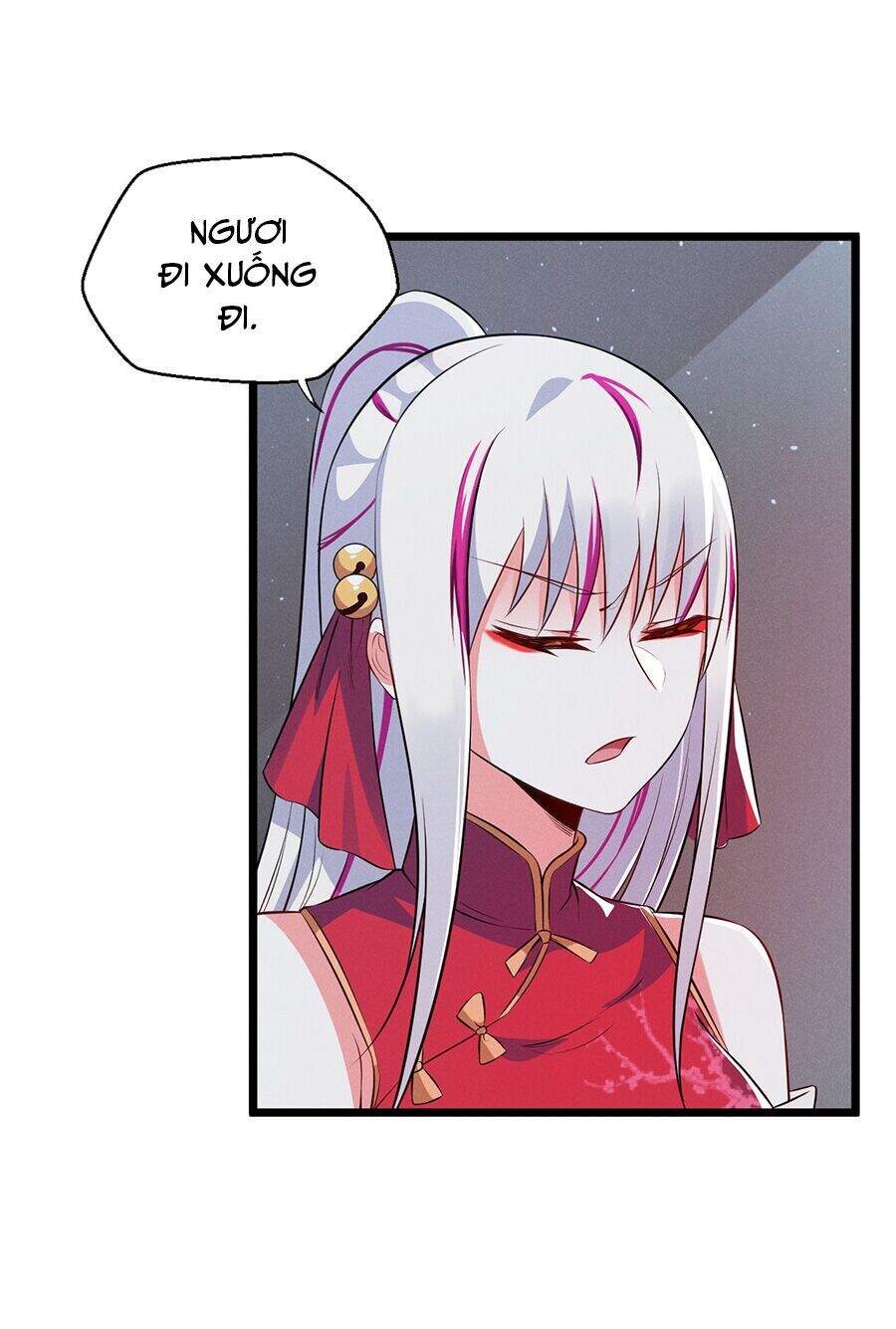 Võ Lâm Đệ Nhất Đầu Bếp chapter 4 - Upload bởi truyensieuhay.com