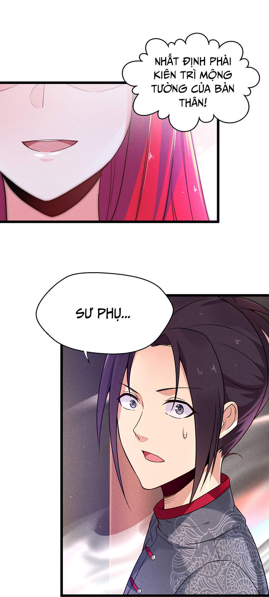 Võ Lâm Đệ Nhất Đầu Bếp chapter 5 - Upload bởi truyensieuhay.com