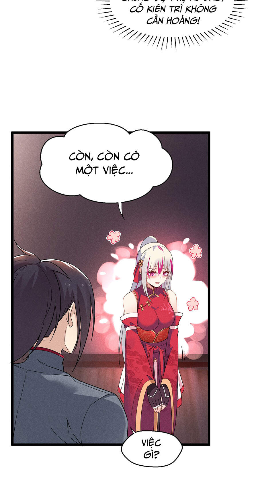 Võ Lâm Đệ Nhất Đầu Bếp chapter 5 - Upload bởi truyensieuhay.com