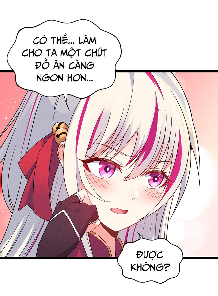 Võ Lâm Đệ Nhất Đầu Bếp chapter 5 - Upload bởi truyensieuhay.com