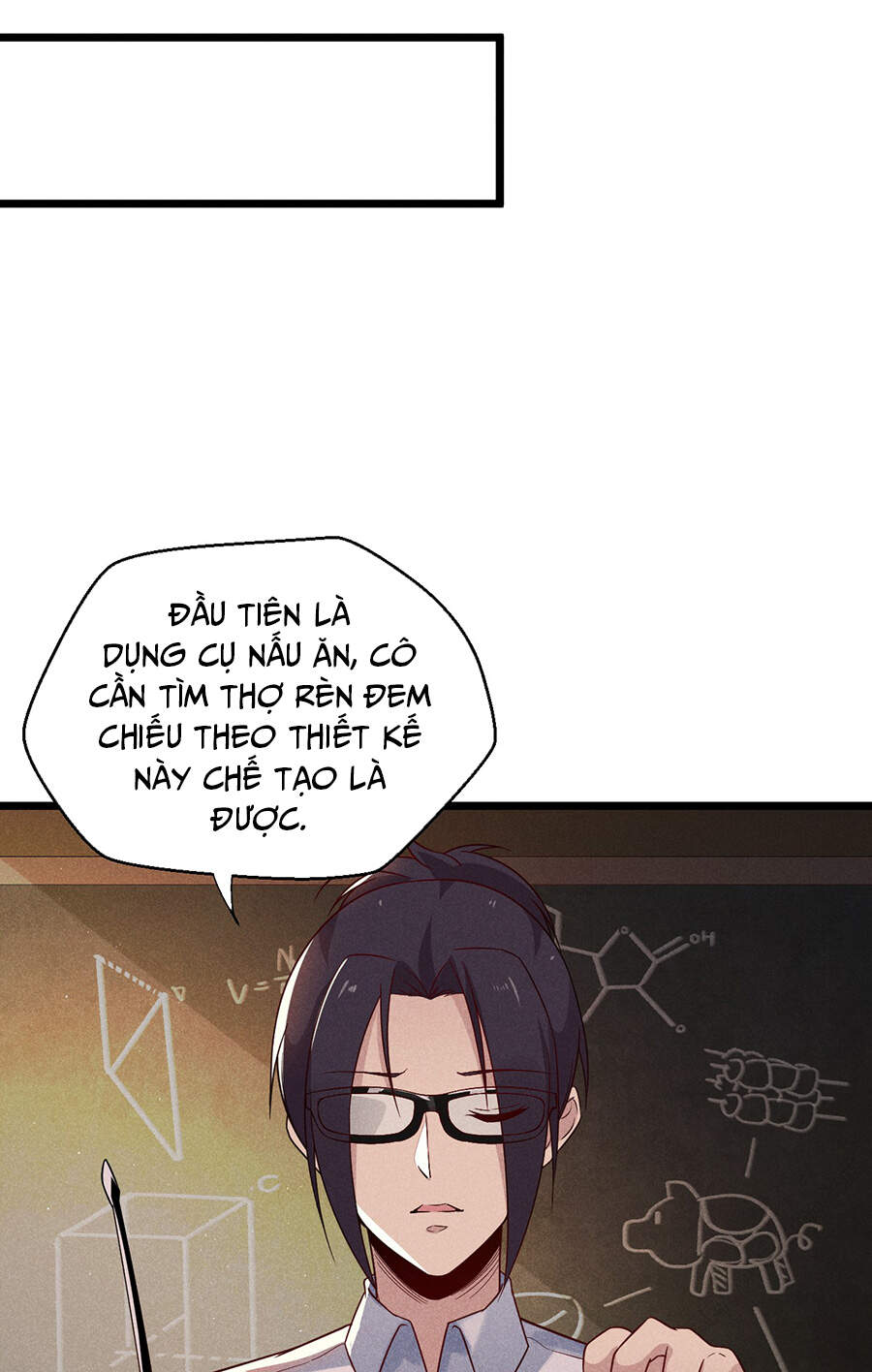 Võ Lâm Đệ Nhất Đầu Bếp chapter 5 - Upload bởi truyensieuhay.com