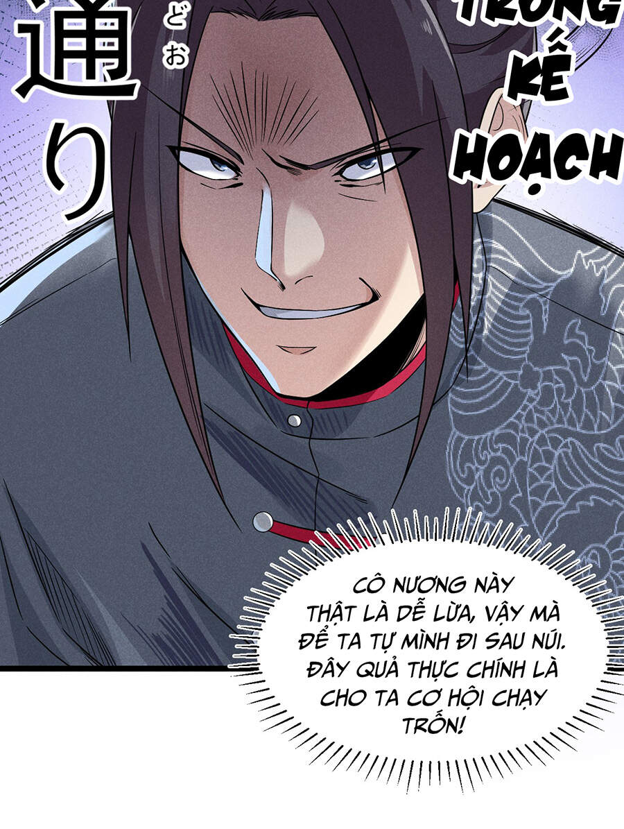 Võ Lâm Đệ Nhất Đầu Bếp chapter 5 - Upload bởi truyensieuhay.com