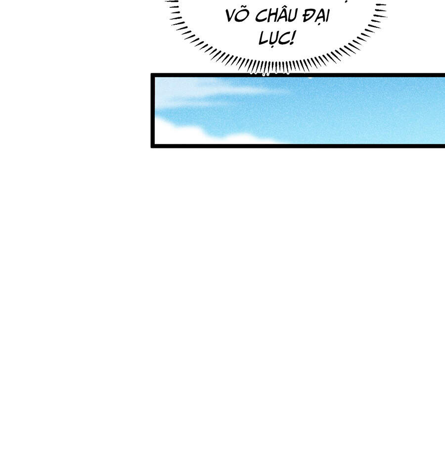 Võ Lâm Đệ Nhất Đầu Bếp chapter 5 - Upload bởi truyensieuhay.com