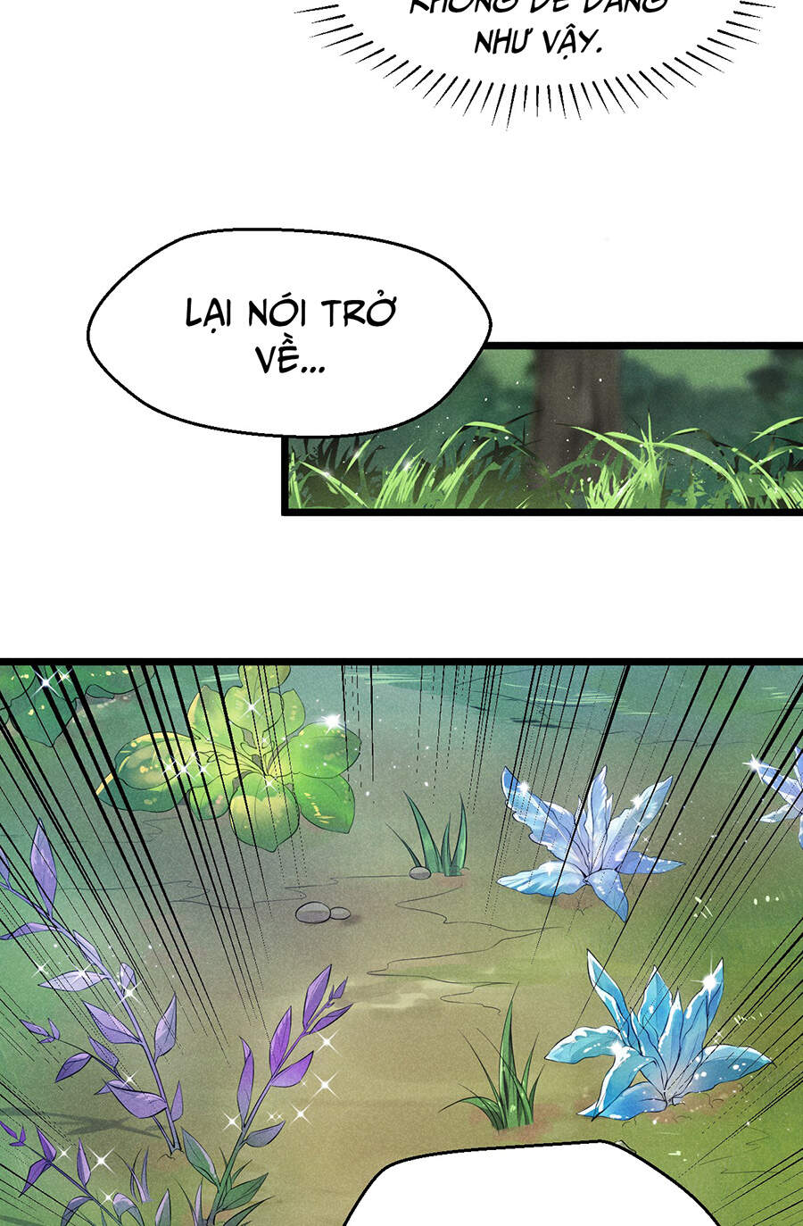 Võ Lâm Đệ Nhất Đầu Bếp chapter 5 - Upload bởi truyensieuhay.com