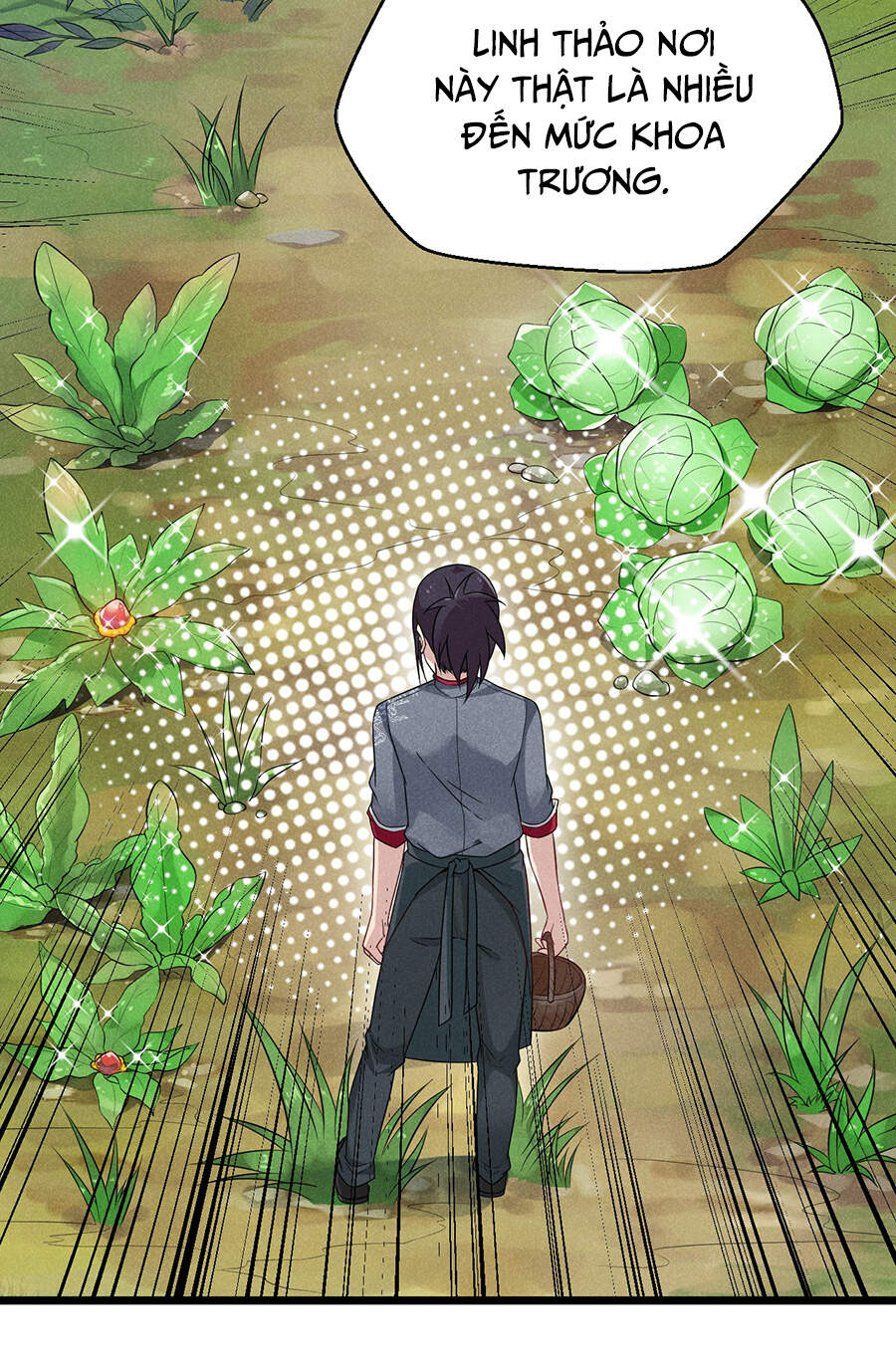 Võ Lâm Đệ Nhất Đầu Bếp chapter 5 - Upload bởi truyensieuhay.com
