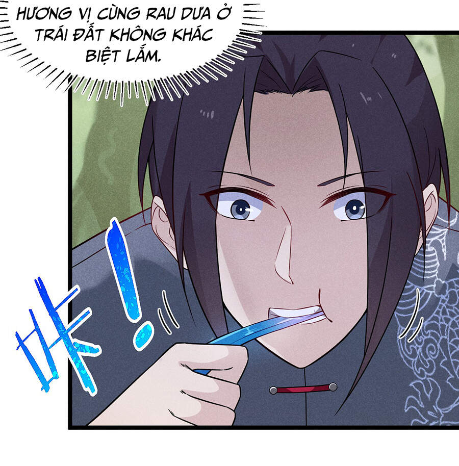 Võ Lâm Đệ Nhất Đầu Bếp chapter 5 - Upload bởi truyensieuhay.com