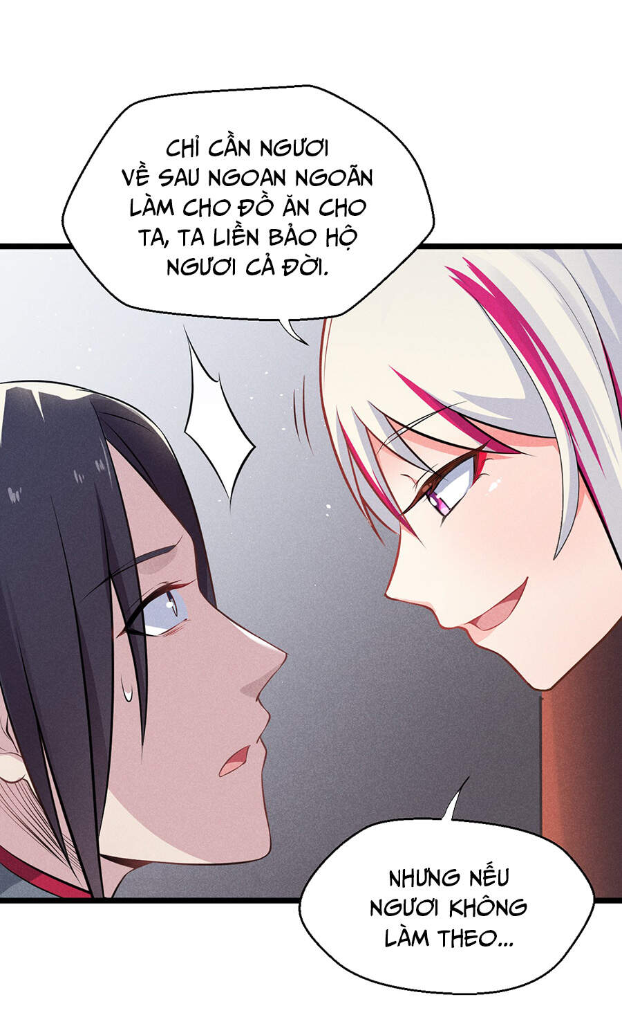 Võ Lâm Đệ Nhất Đầu Bếp chapter 5 - Upload bởi truyensieuhay.com