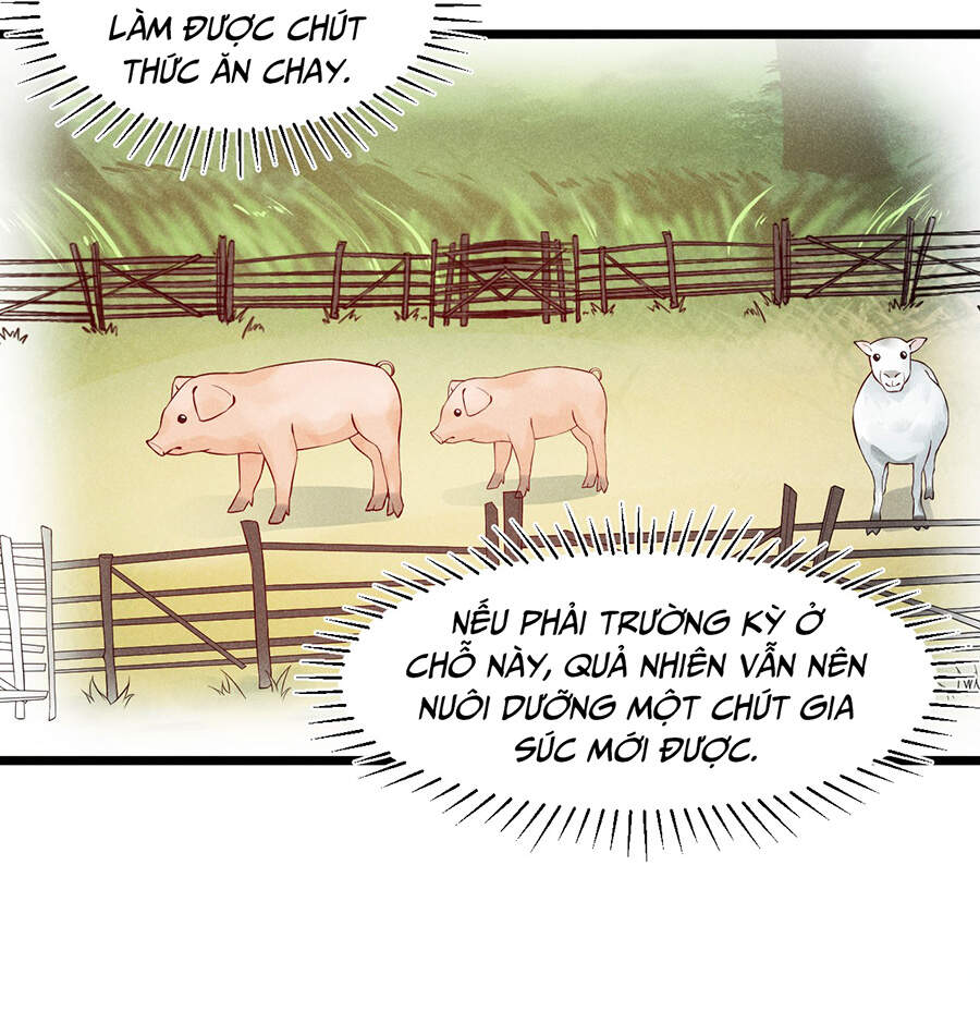Võ Lâm Đệ Nhất Đầu Bếp chapter 5 - Upload bởi truyensieuhay.com