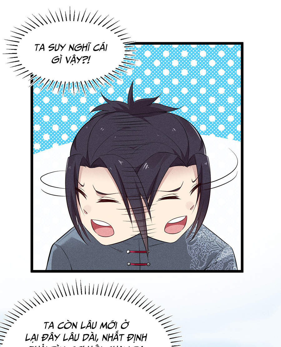 Võ Lâm Đệ Nhất Đầu Bếp chapter 5 - Upload bởi truyensieuhay.com