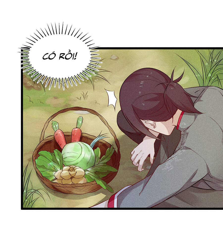 Võ Lâm Đệ Nhất Đầu Bếp chapter 5 - Upload bởi truyensieuhay.com