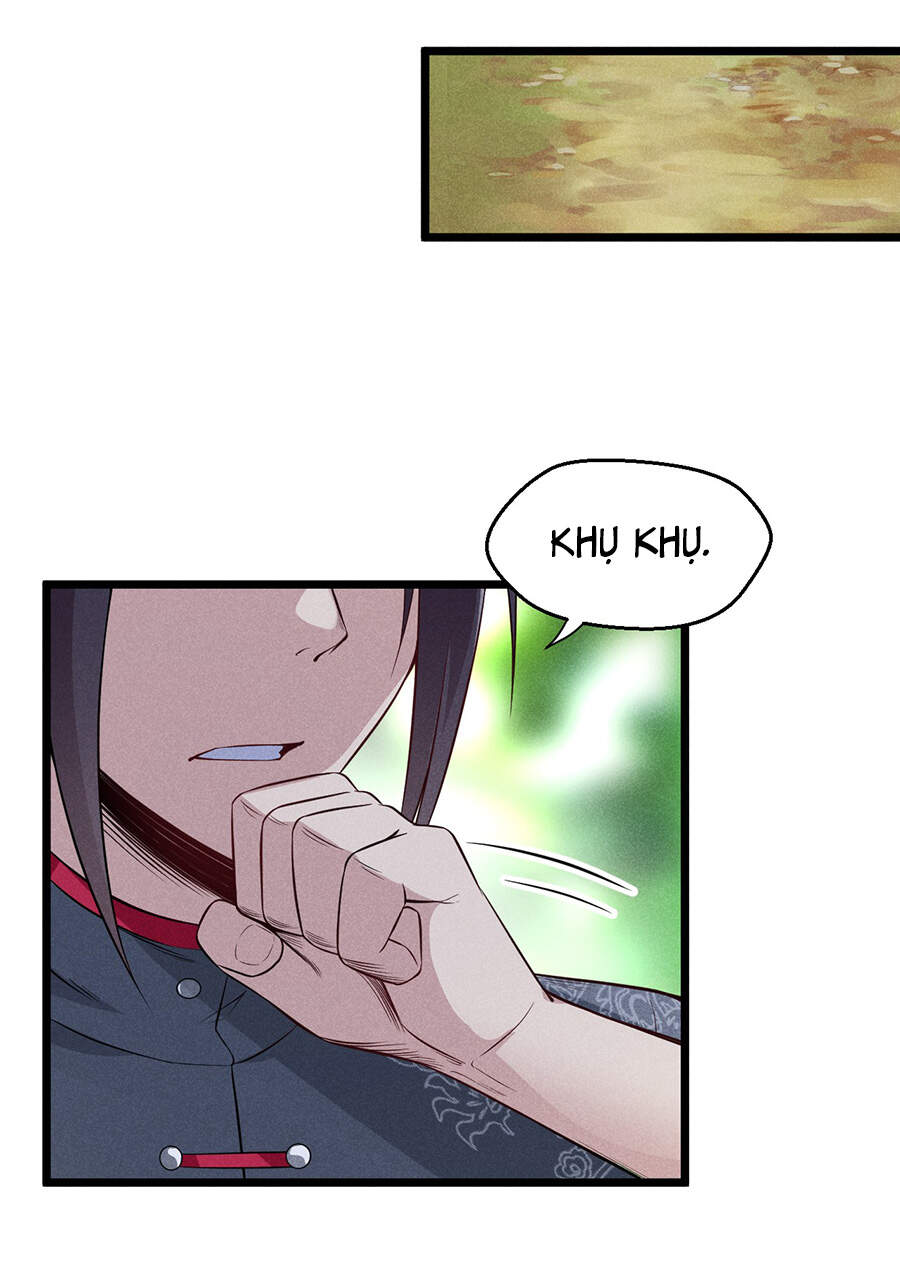 Võ Lâm Đệ Nhất Đầu Bếp chapter 5 - Upload bởi truyensieuhay.com