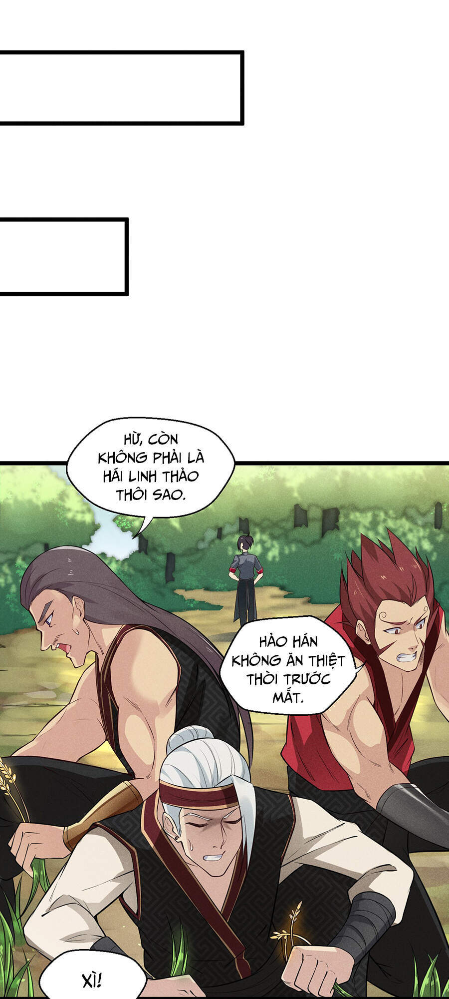 Võ Lâm Đệ Nhất Đầu Bếp chapter 5 - Upload bởi truyensieuhay.com