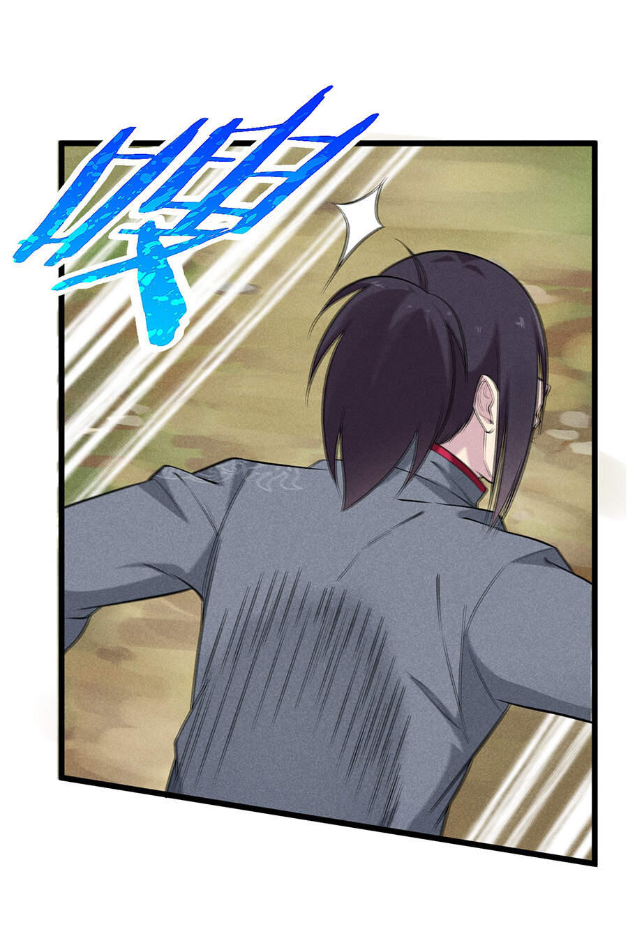Võ Lâm Đệ Nhất Đầu Bếp chapter 5 - Upload bởi truyensieuhay.com