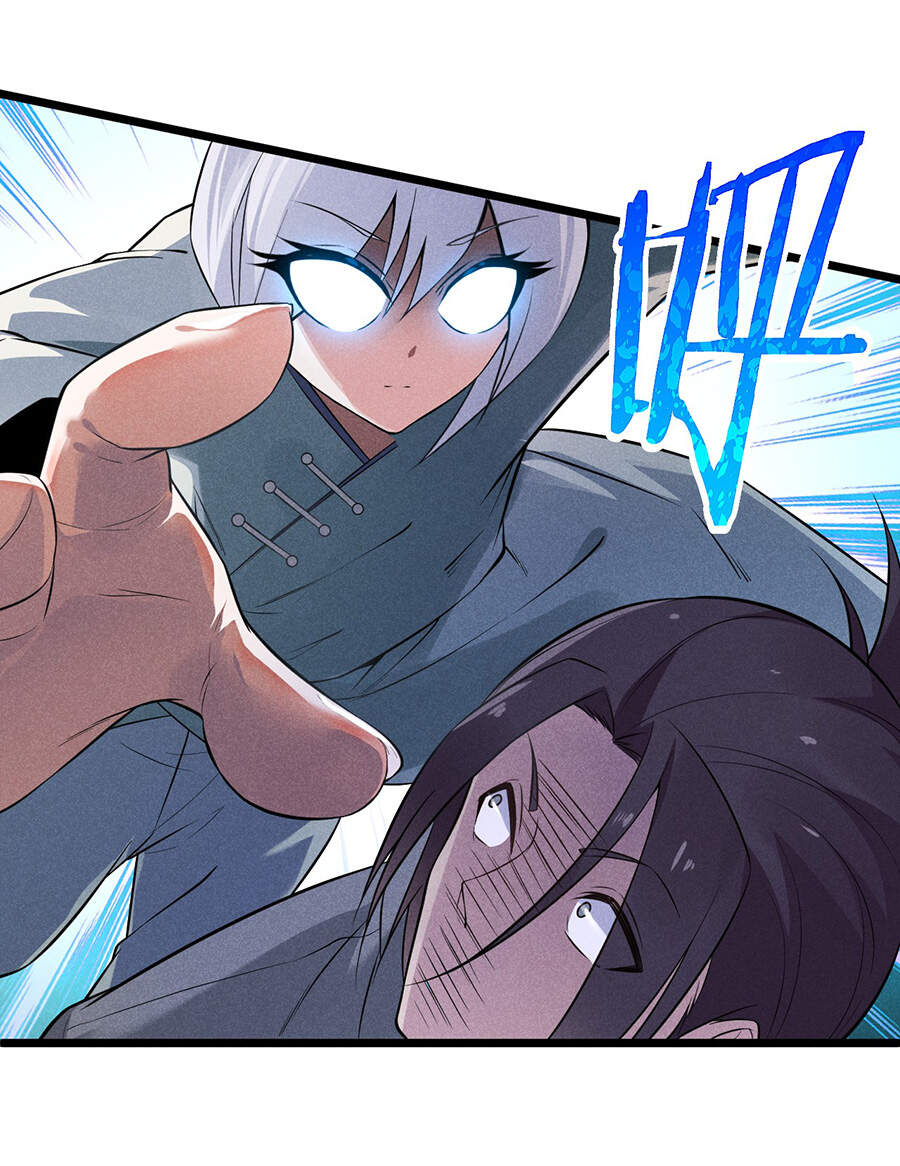 Võ Lâm Đệ Nhất Đầu Bếp chapter 5 - Upload bởi truyensieuhay.com