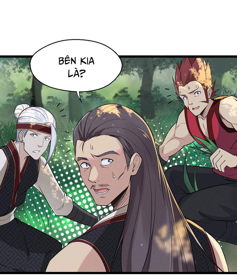 Võ Lâm Đệ Nhất Đầu Bếp chapter 5 - Upload bởi truyensieuhay.com