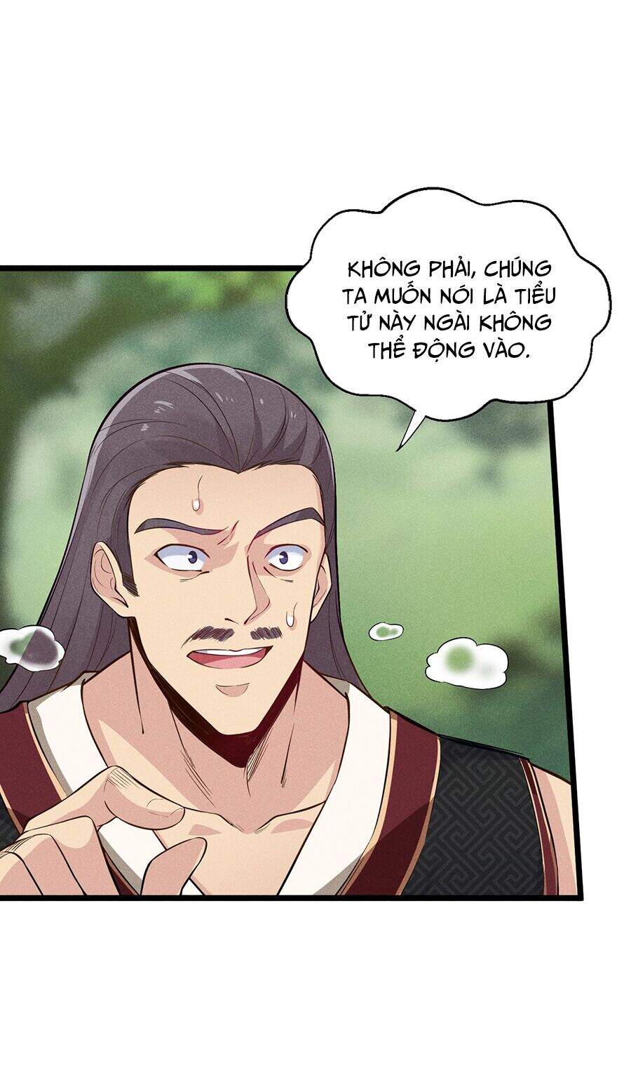 Võ Lâm Đệ Nhất Đầu Bếp chapter 6.1 - Upload bởi truyensieuhay.com