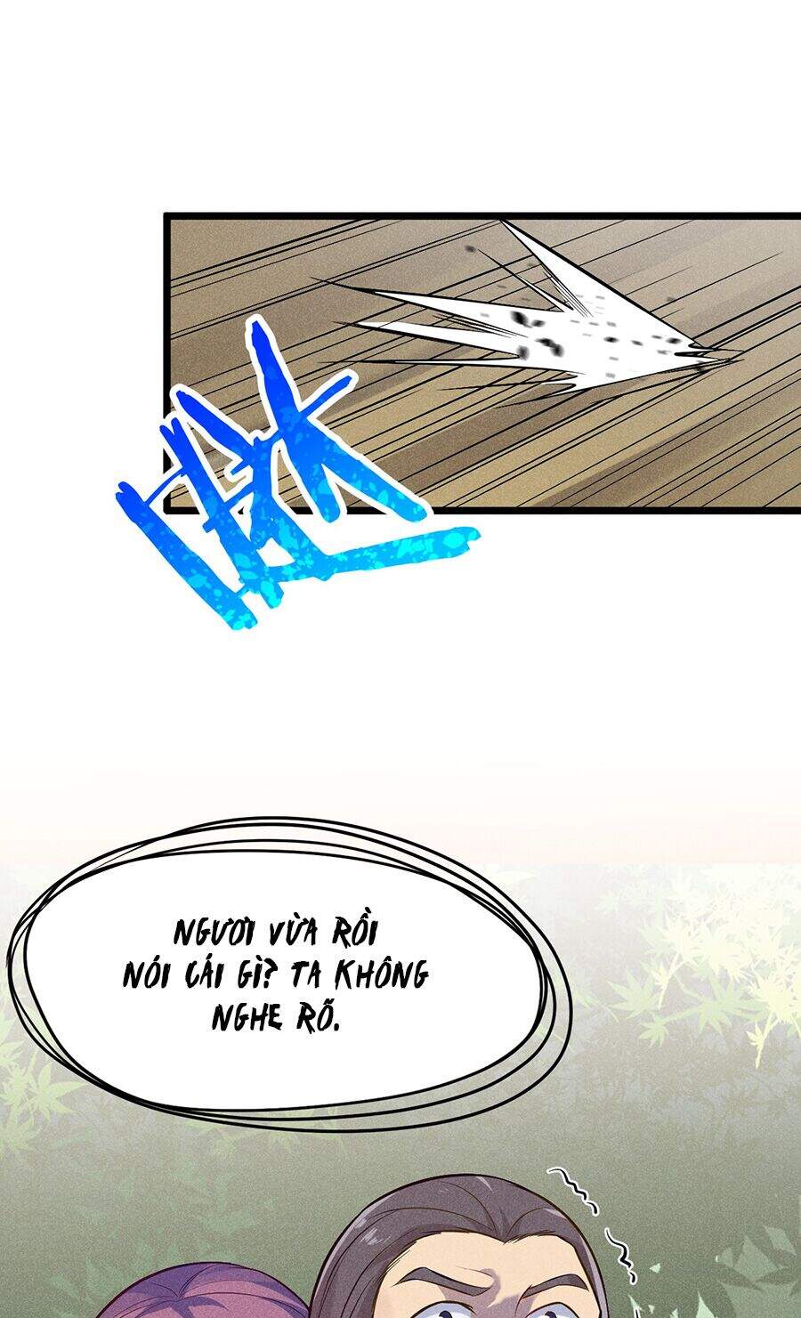 Võ Lâm Đệ Nhất Đầu Bếp chapter 6.1 - Upload bởi truyensieuhay.com