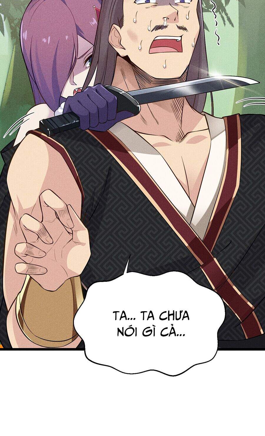 Võ Lâm Đệ Nhất Đầu Bếp chapter 6.1 - Upload bởi truyensieuhay.com