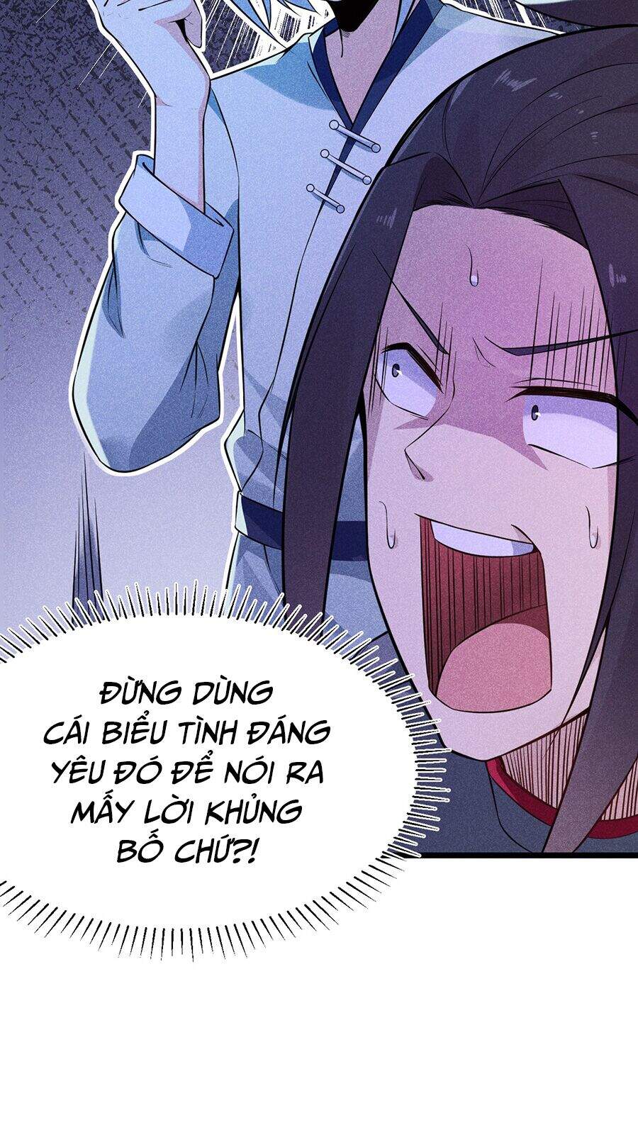 Võ Lâm Đệ Nhất Đầu Bếp chapter 6.1 - Upload bởi truyensieuhay.com