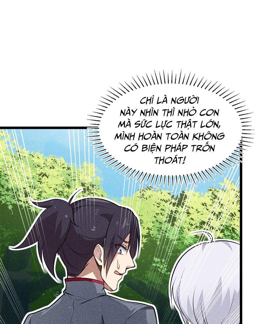 Võ Lâm Đệ Nhất Đầu Bếp chapter 6.1 - Upload bởi truyensieuhay.com