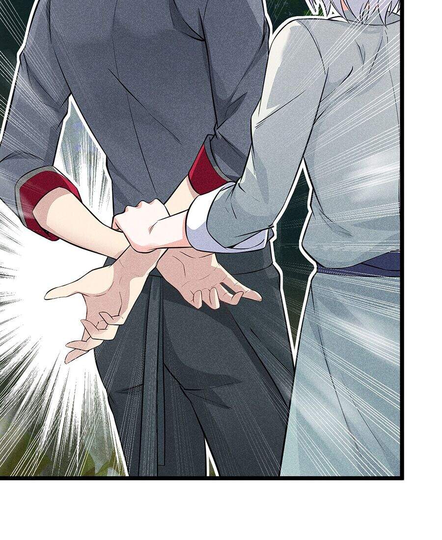 Võ Lâm Đệ Nhất Đầu Bếp chapter 6.1 - Upload bởi truyensieuhay.com