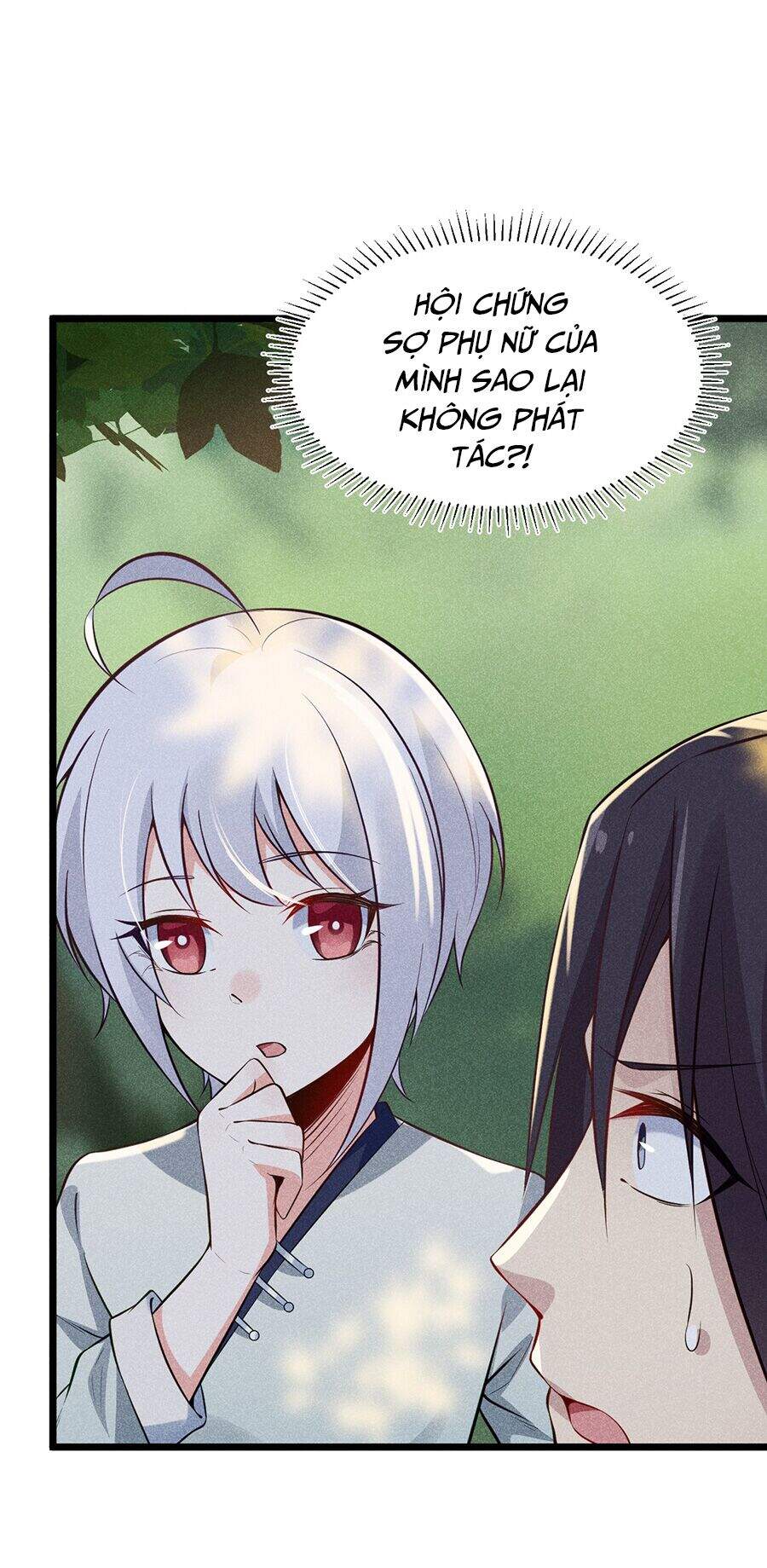 Võ Lâm Đệ Nhất Đầu Bếp chapter 6.1 - Upload bởi truyensieuhay.com