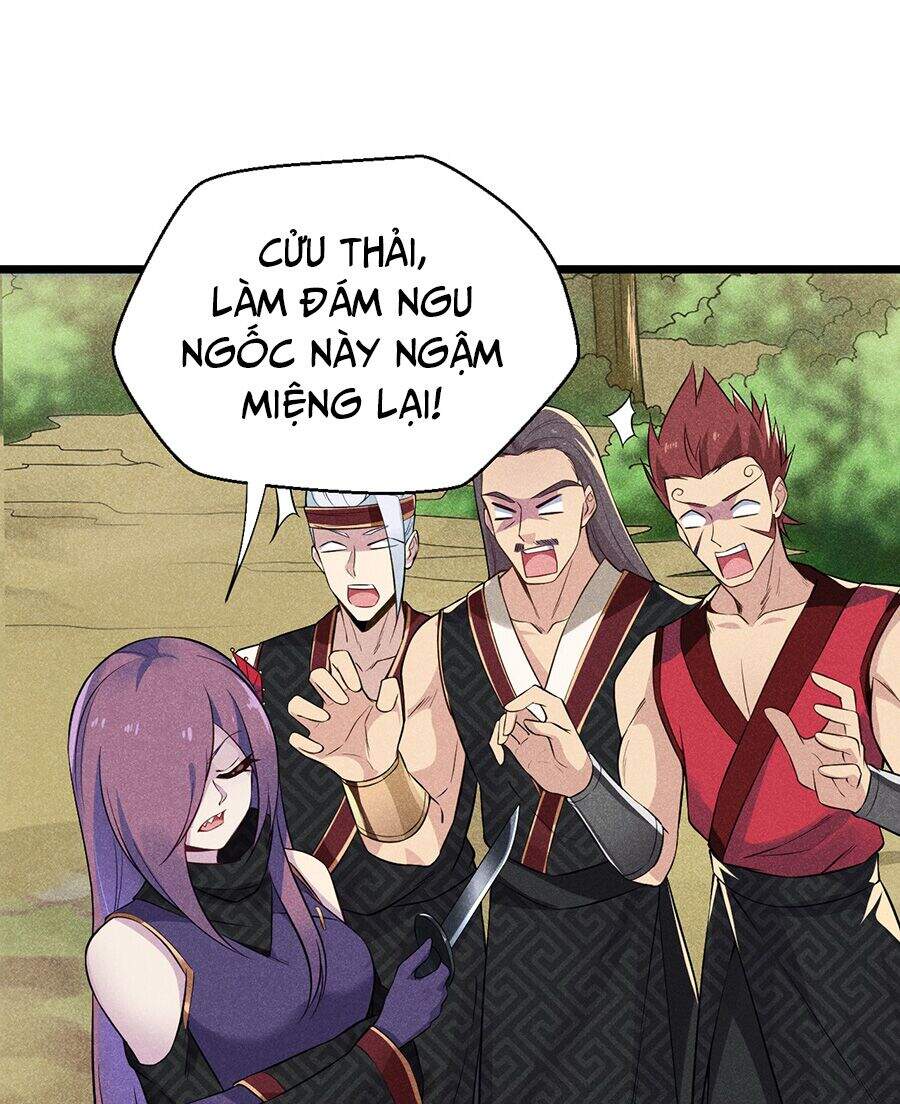 Võ Lâm Đệ Nhất Đầu Bếp chapter 6.1 - Upload bởi truyensieuhay.com
