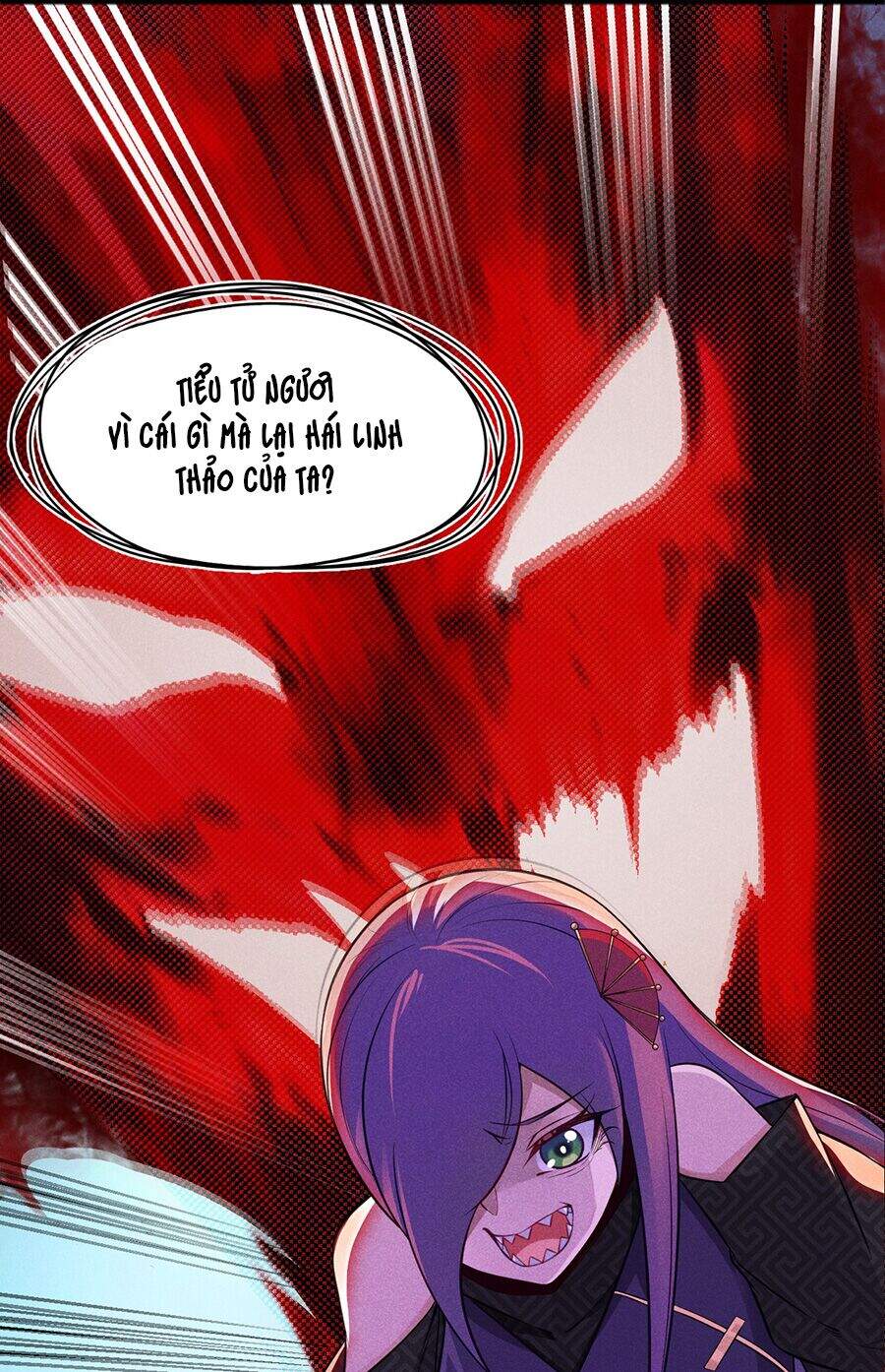 Võ Lâm Đệ Nhất Đầu Bếp chapter 6.1 - Upload bởi truyensieuhay.com