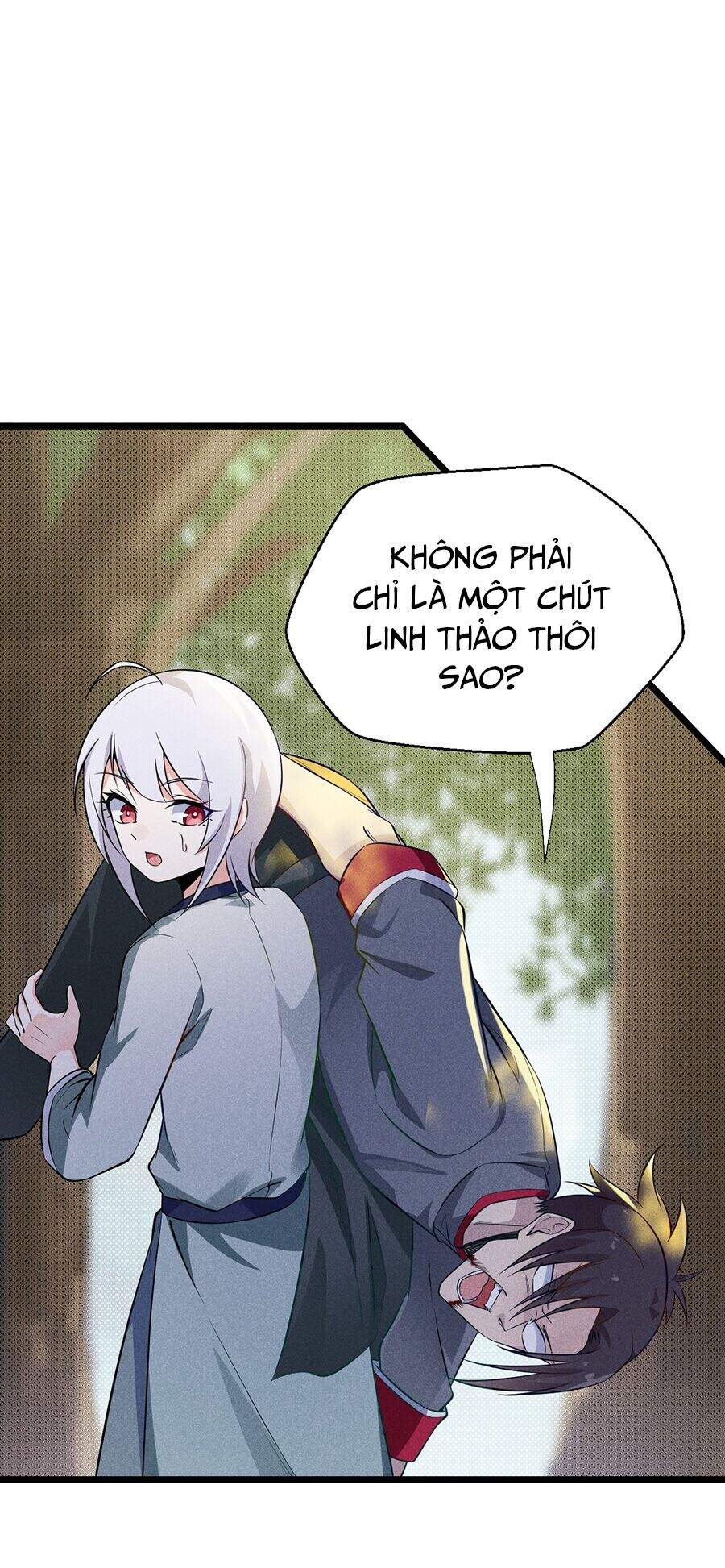 Võ Lâm Đệ Nhất Đầu Bếp chapter 6.1 - Upload bởi truyensieuhay.com
