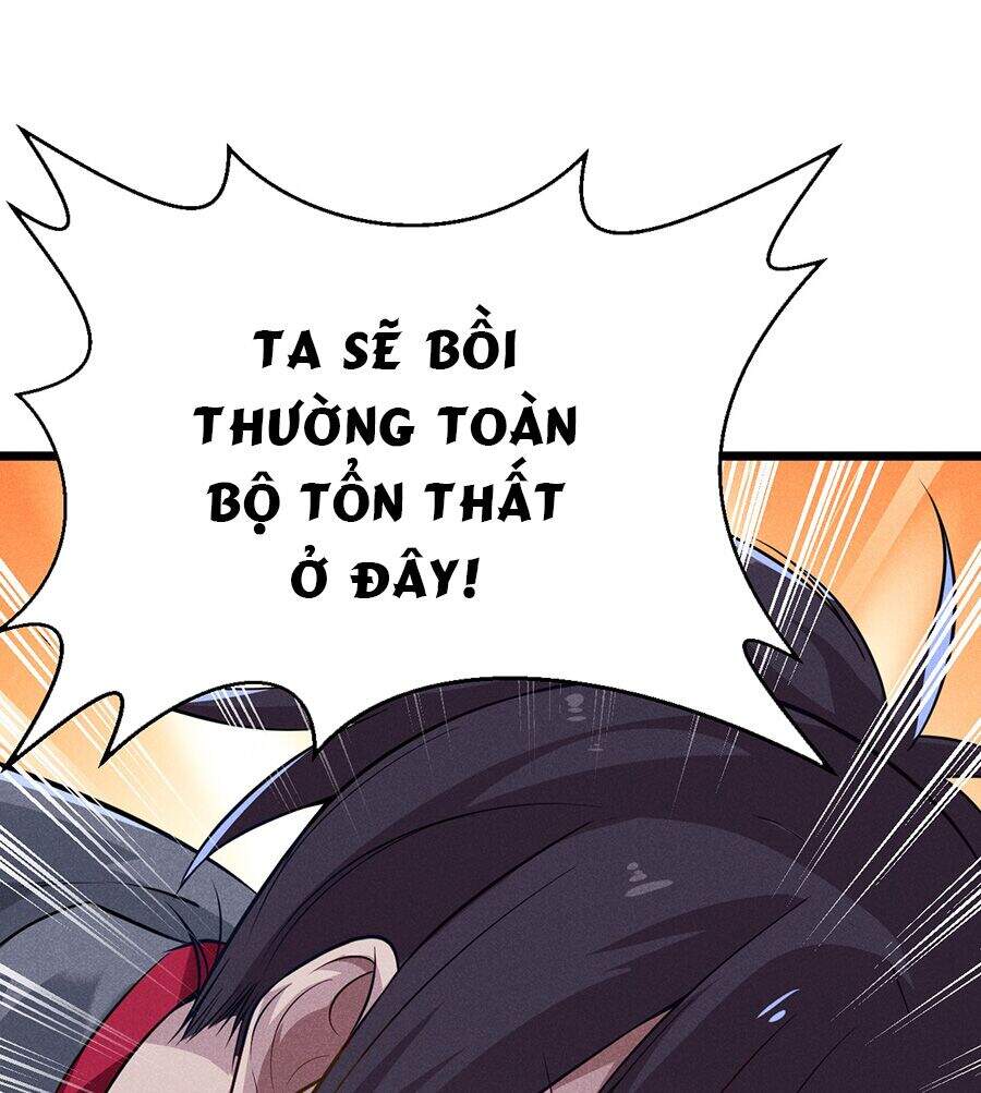 Võ Lâm Đệ Nhất Đầu Bếp chapter 6.1 - Upload bởi truyensieuhay.com
