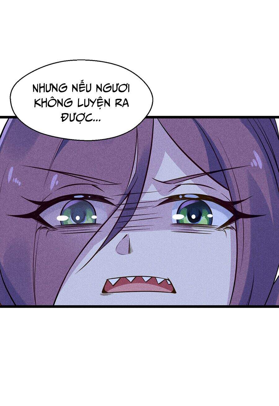 Võ Lâm Đệ Nhất Đầu Bếp chapter 6.1 - Upload bởi truyensieuhay.com