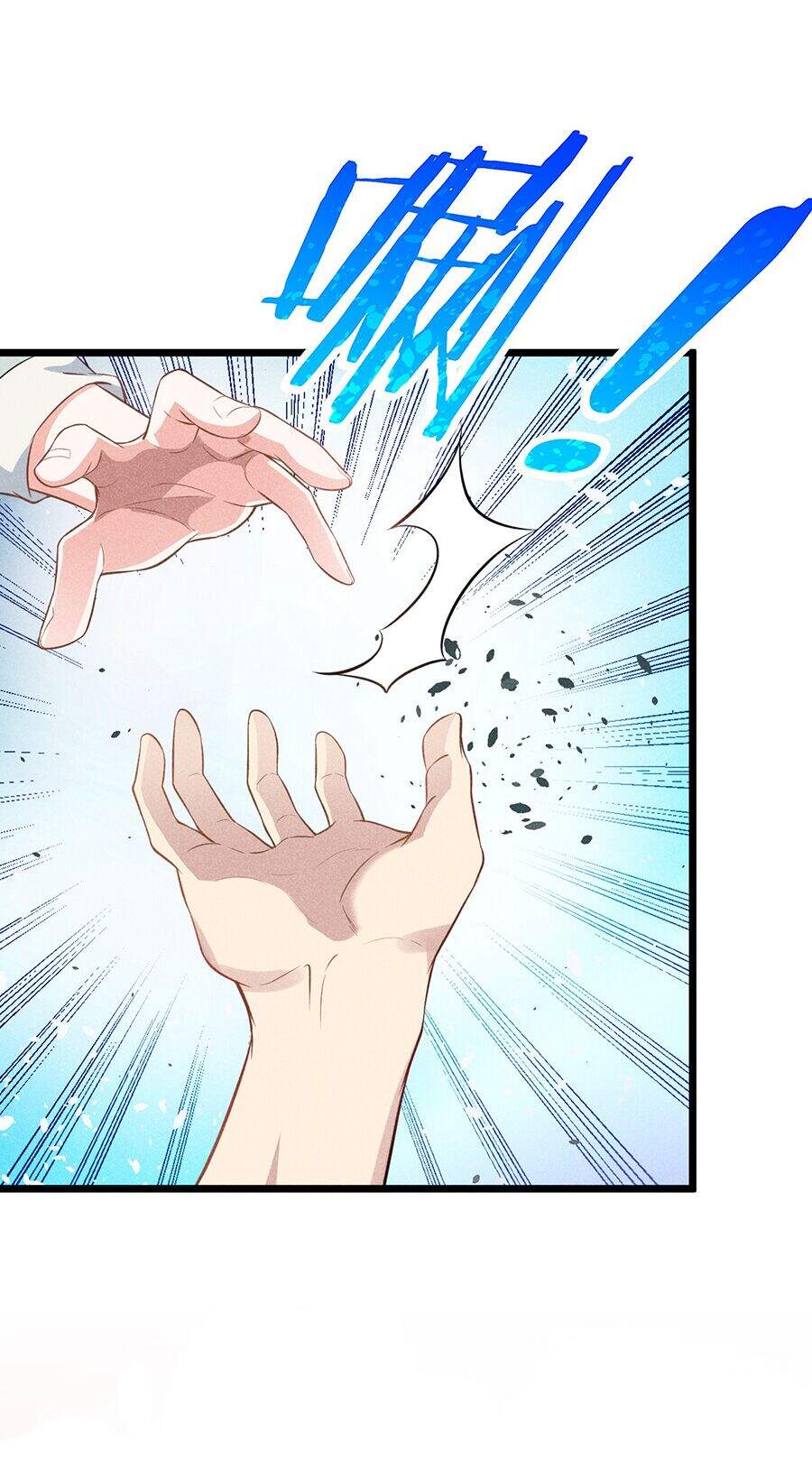 Võ Lâm Đệ Nhất Đầu Bếp chapter 6.1 - Upload bởi truyensieuhay.com