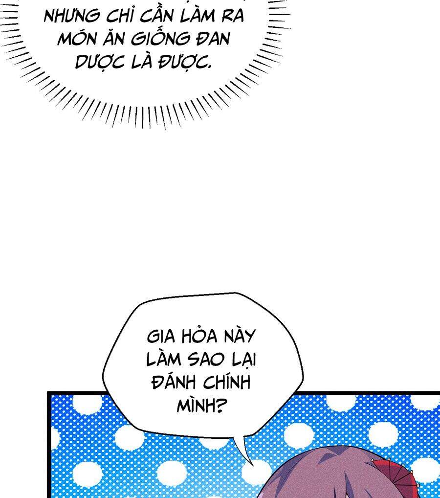 Võ Lâm Đệ Nhất Đầu Bếp chapter 6.1 - Upload bởi truyensieuhay.com