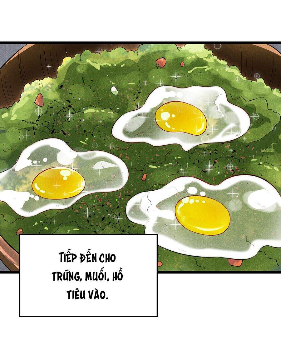 Võ Lâm Đệ Nhất Đầu Bếp chapter 6.2 - Upload bởi truyensieuhay.com