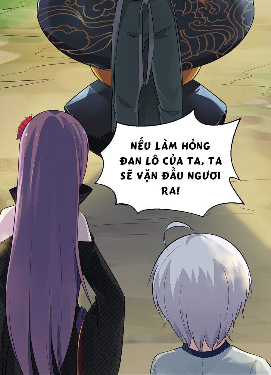 Võ Lâm Đệ Nhất Đầu Bếp chapter 6.2 - Upload bởi truyensieuhay.com