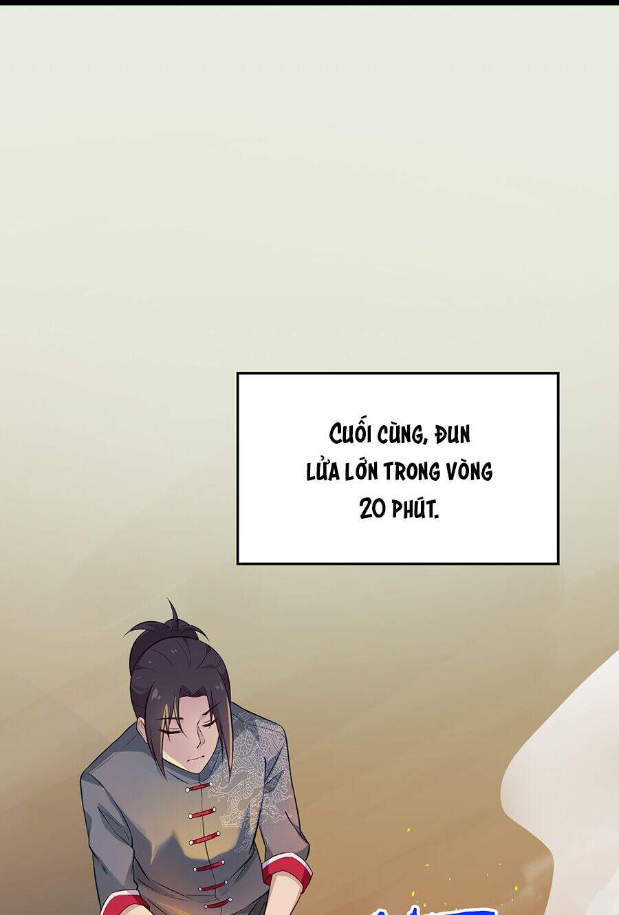 Võ Lâm Đệ Nhất Đầu Bếp chapter 6.2 - Upload bởi truyensieuhay.com