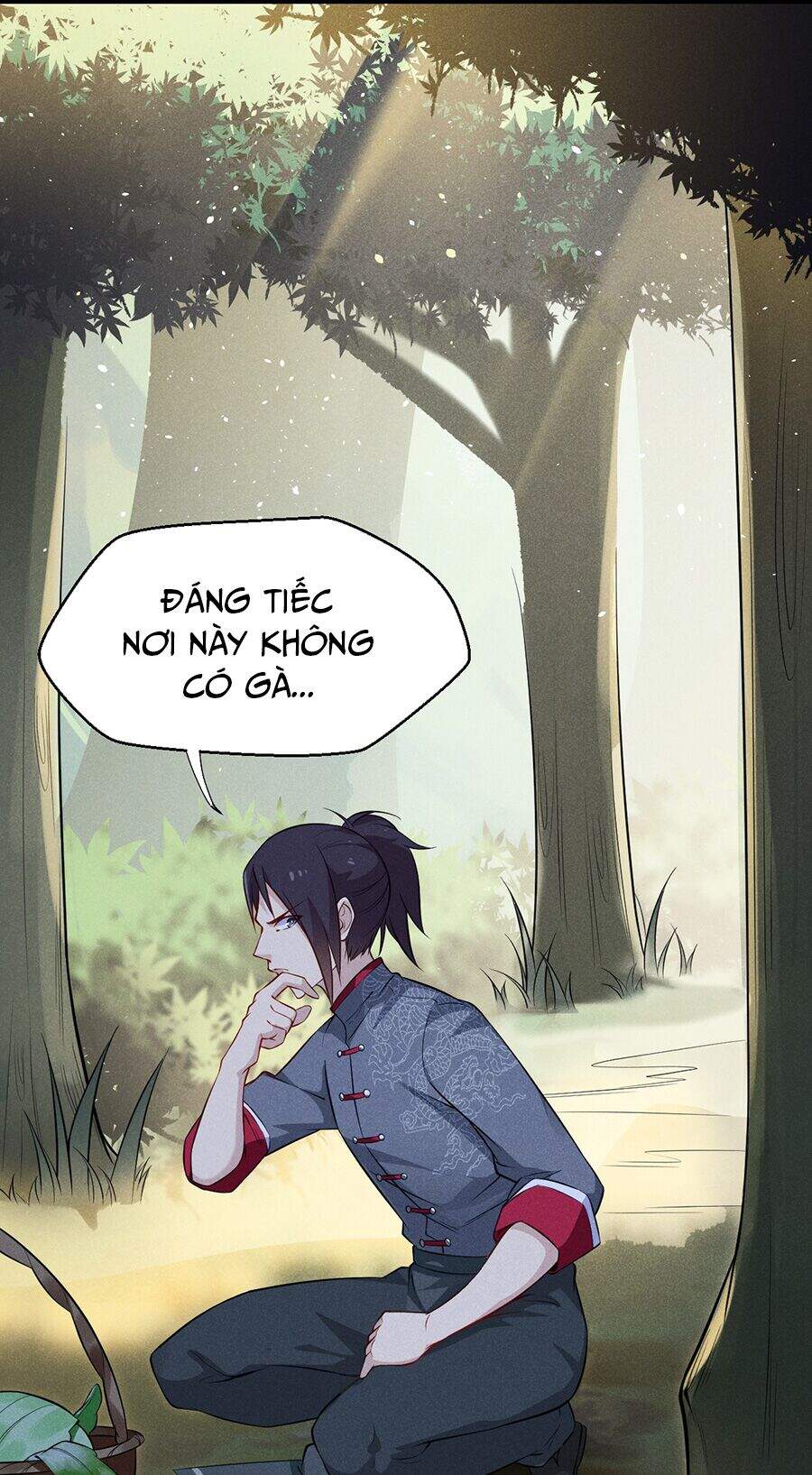 Võ Lâm Đệ Nhất Đầu Bếp chapter 6.2 - Upload bởi truyensieuhay.com