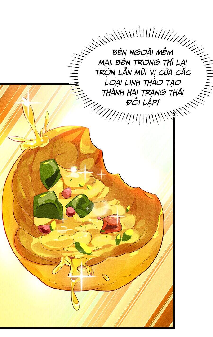 Võ Lâm Đệ Nhất Đầu Bếp chapter 6.2 - Upload bởi truyensieuhay.com