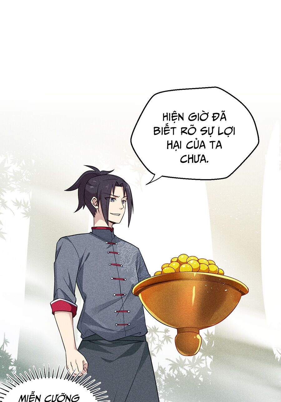 Võ Lâm Đệ Nhất Đầu Bếp chapter 6.2 - Upload bởi truyensieuhay.com