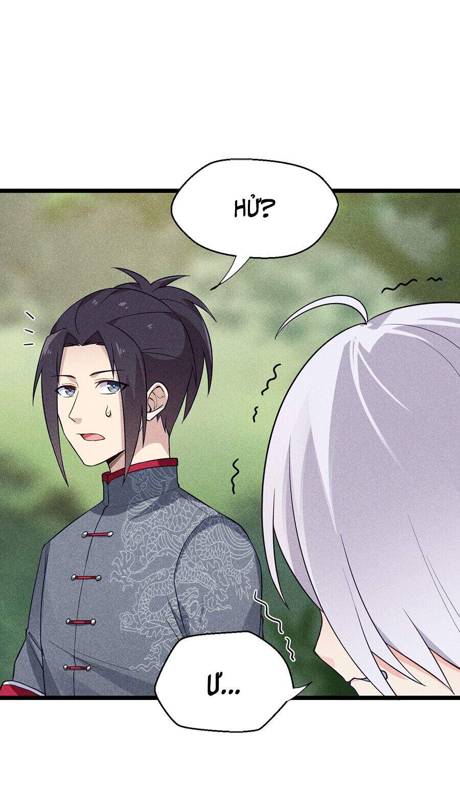 Võ Lâm Đệ Nhất Đầu Bếp chapter 6.2 - Upload bởi truyensieuhay.com