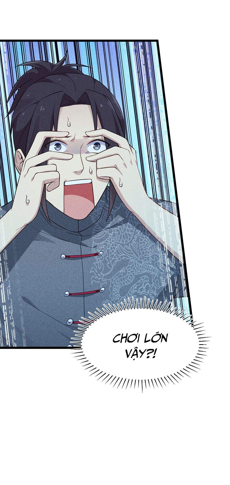 Võ Lâm Đệ Nhất Đầu Bếp chapter 6.2 - Upload bởi truyensieuhay.com